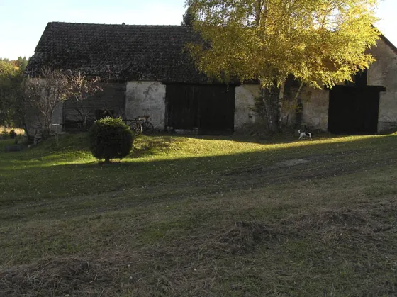 Blízké okolí – Kroha